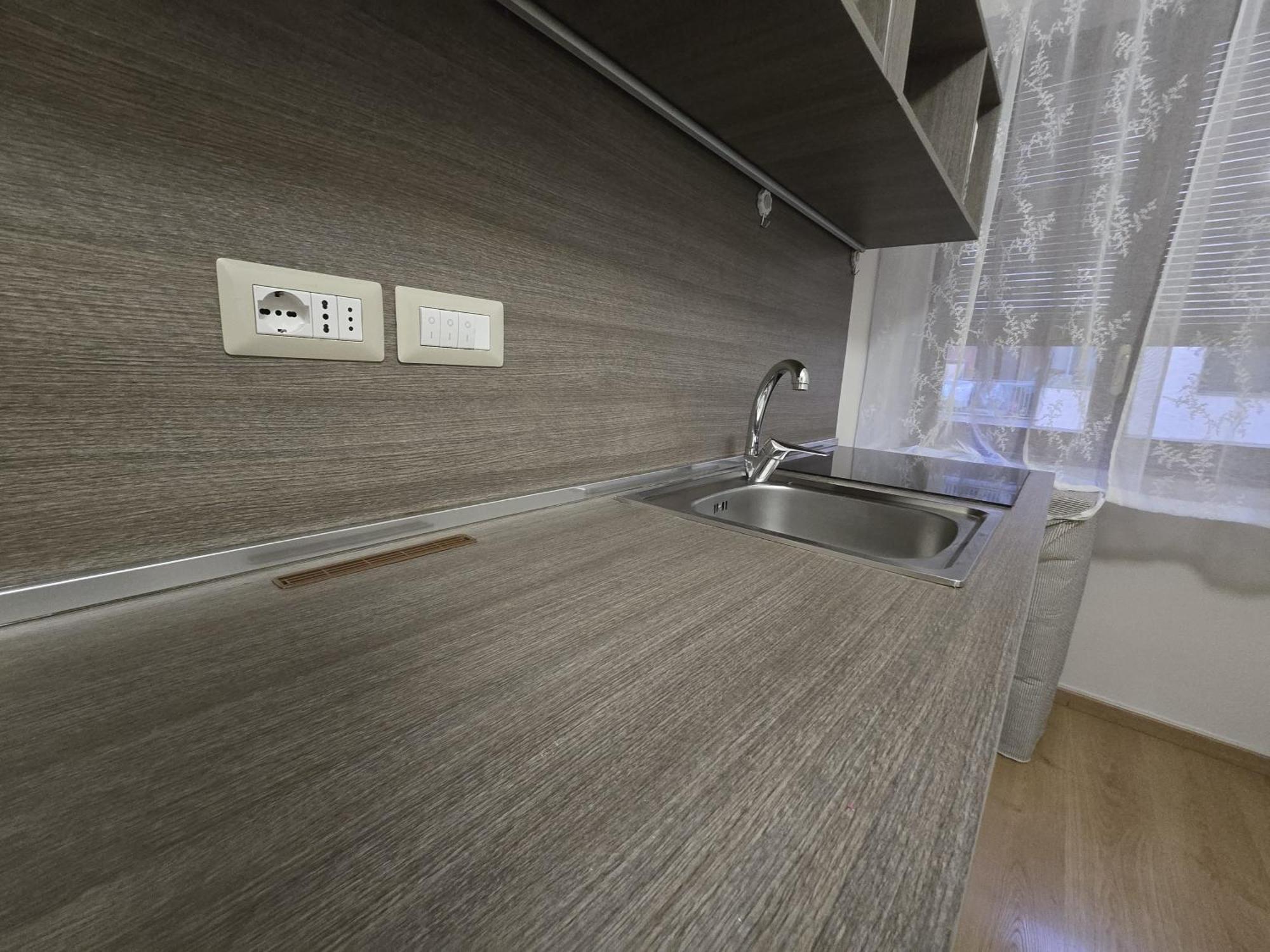 Dimora Del Corso Apartment Salerno Exterior foto