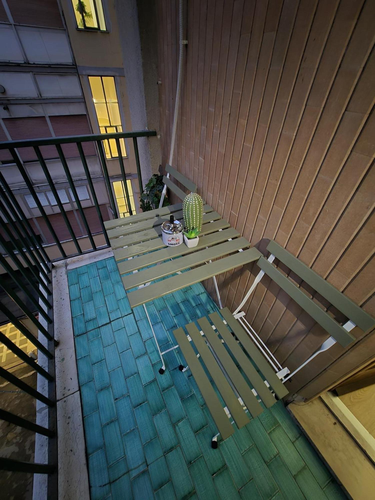 Dimora Del Corso Apartment Salerno Exterior foto