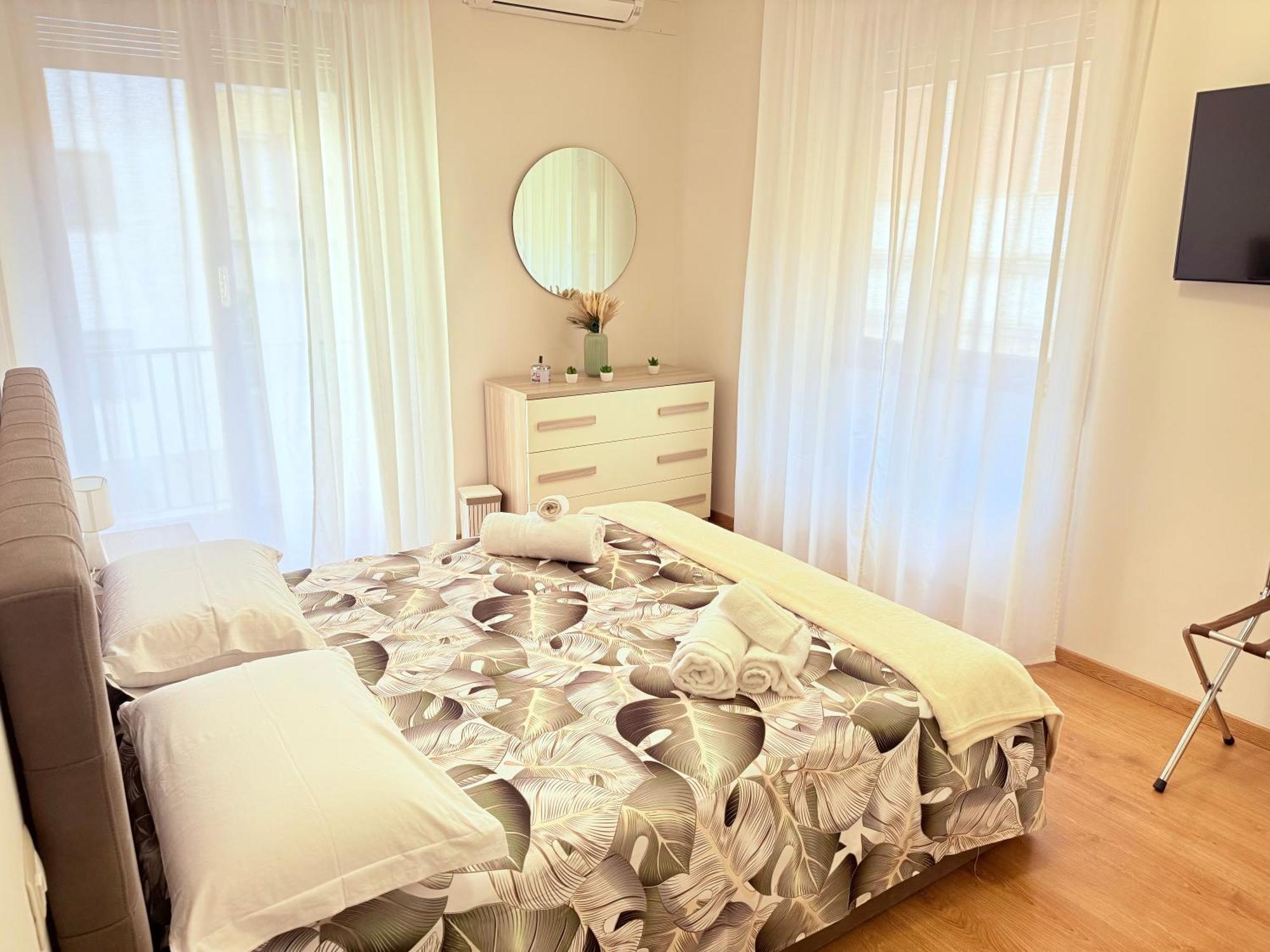 Dimora Del Corso Apartment Salerno Exterior foto
