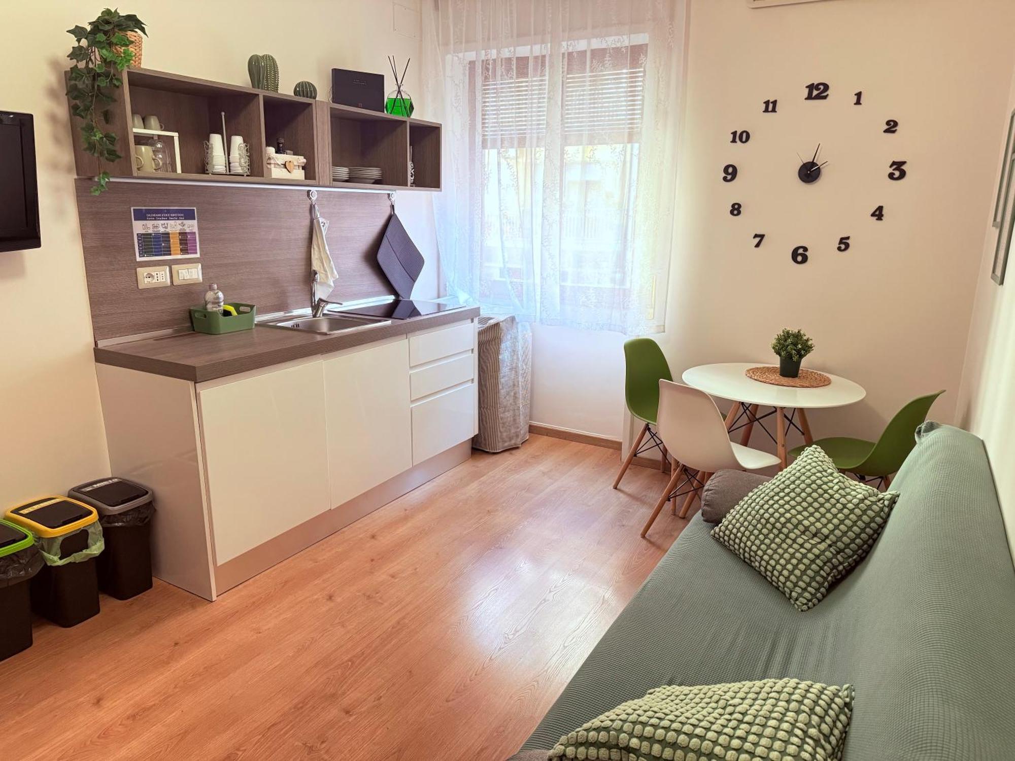 Dimora Del Corso Apartment Salerno Exterior foto