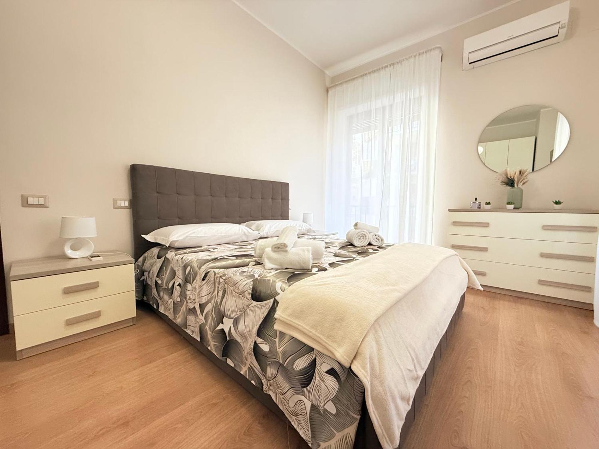 Dimora Del Corso Apartment Salerno Exterior foto